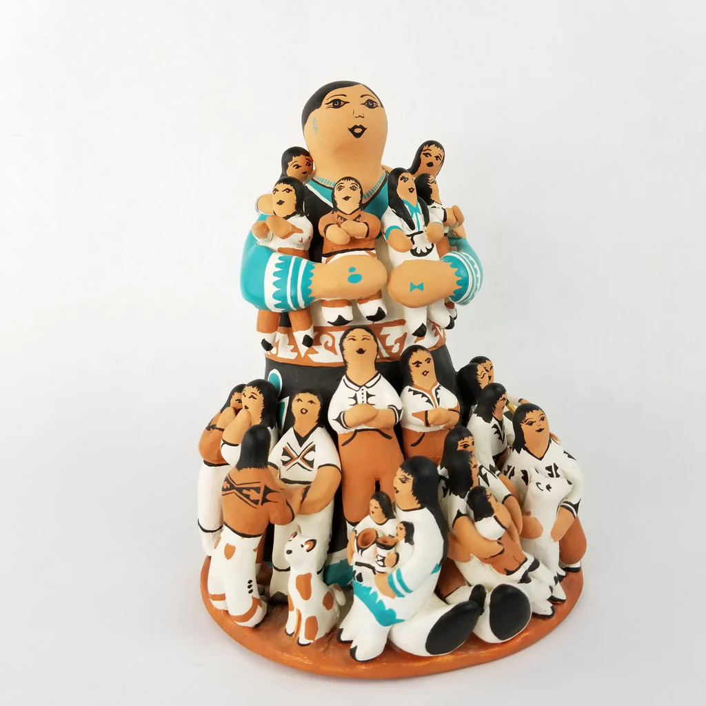 🎭 روایتگری مکزیکی: قصهها که میرقصند و زندگی میکنند