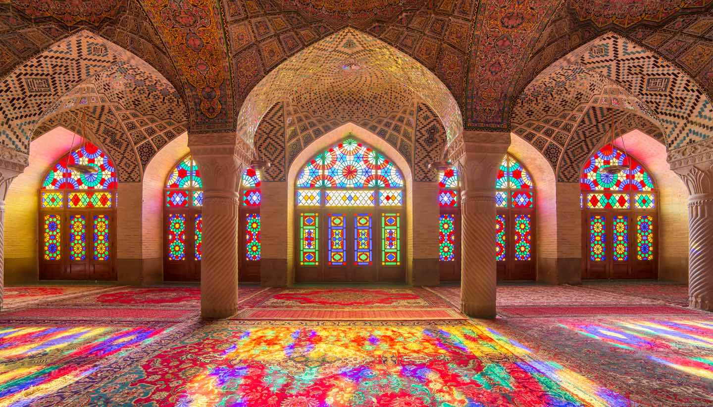 Descubre Irán: un viaje por su cultura y tradiciones