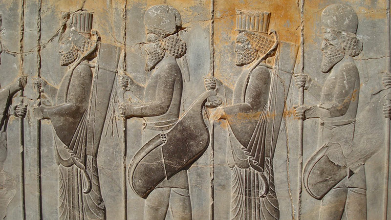 Historia de Irán: un relato de poder e innovación desde la antigüedad hasta hoy