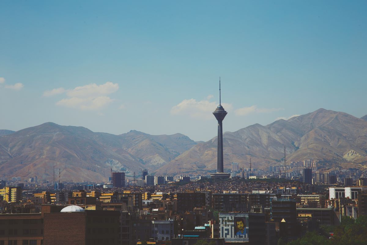 Economía de Irán: Más allá del petróleo