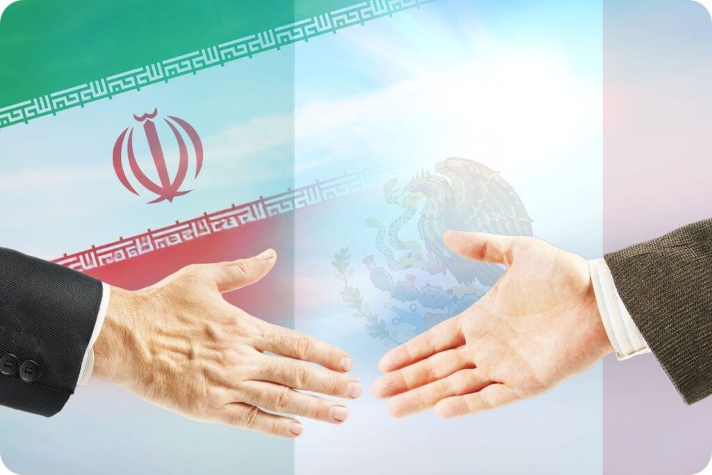 El sistema político iraní es una mezcla única de religión y república. ¿Cuáles han sido los altibajos de las relaciones diplomáticas entre Irán y México y cuál es su estado actual?