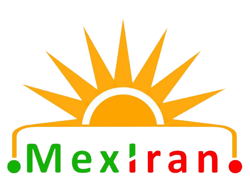 mexiran logo